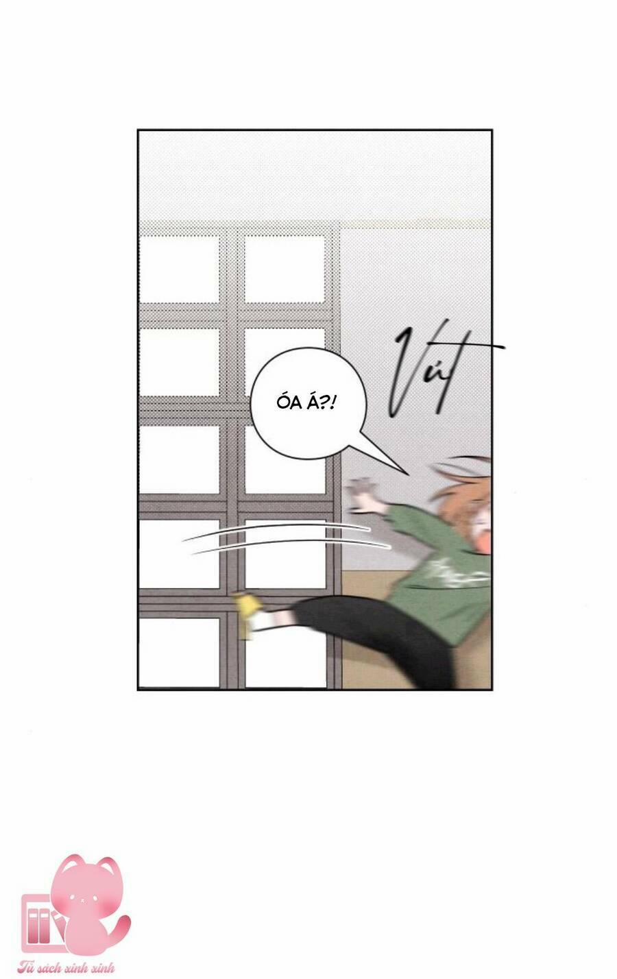 Bí Mật Thanh Xuân 11 trang 29