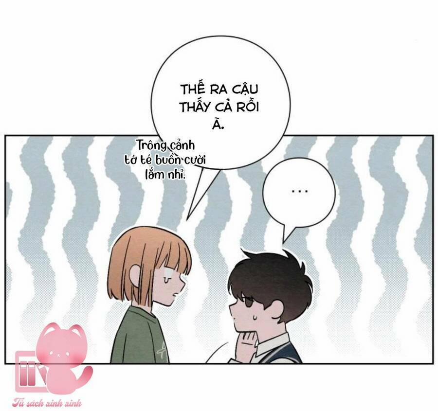 Bí Mật Thanh Xuân 11 trang 32