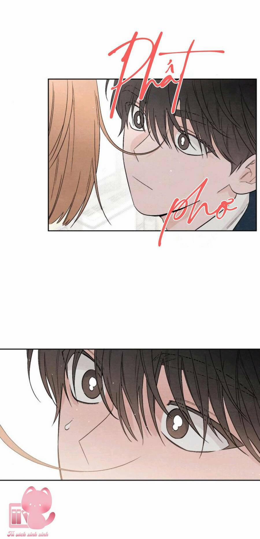 Bí Mật Thanh Xuân 11 trang 35