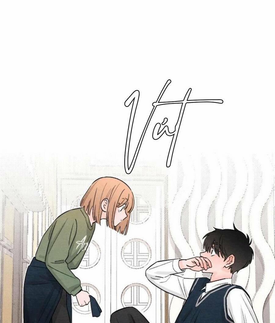 Bí Mật Thanh Xuân 11 trang 36