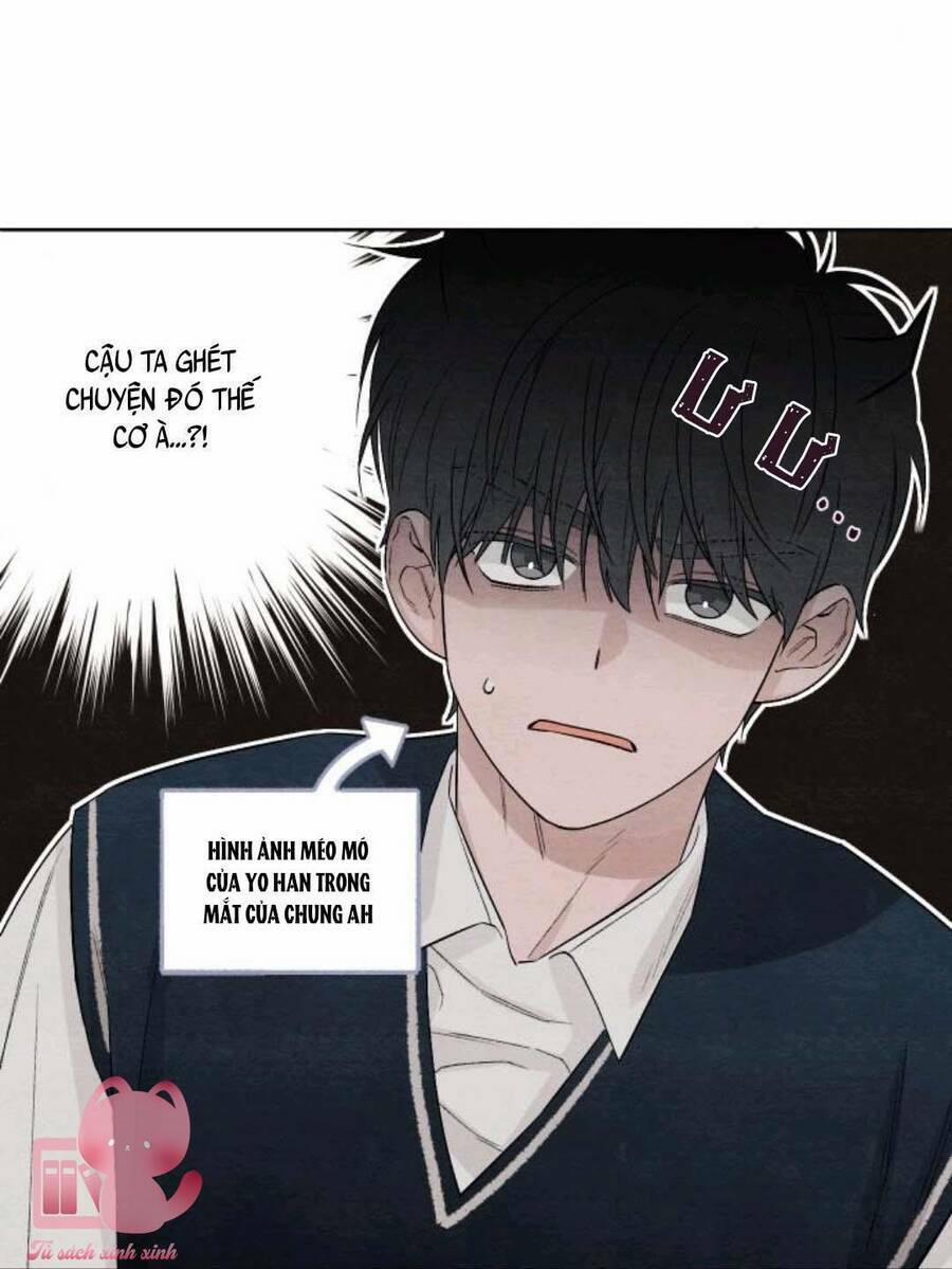 Bí Mật Thanh Xuân 11 trang 41