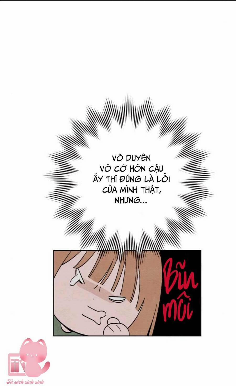 Bí Mật Thanh Xuân 11 trang 42