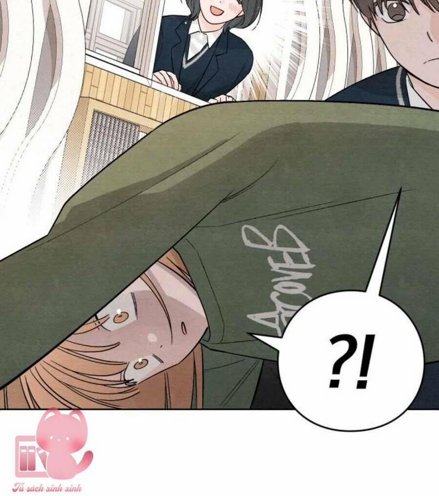 Bí Mật Thanh Xuân 11 trang 46