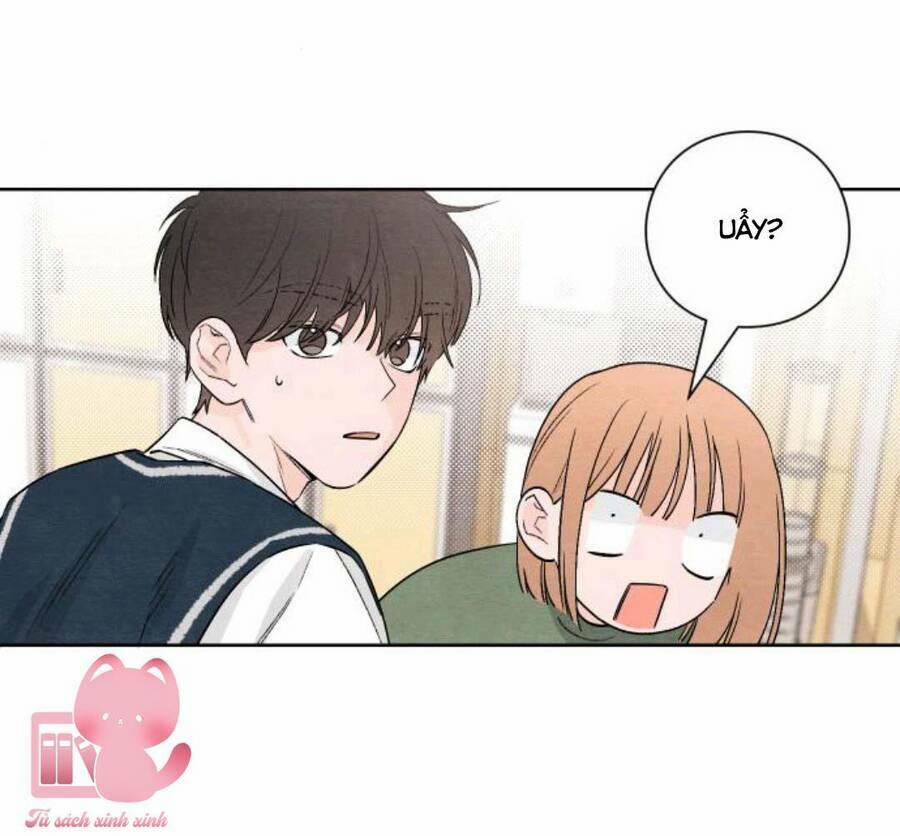 Bí Mật Thanh Xuân 11 trang 47