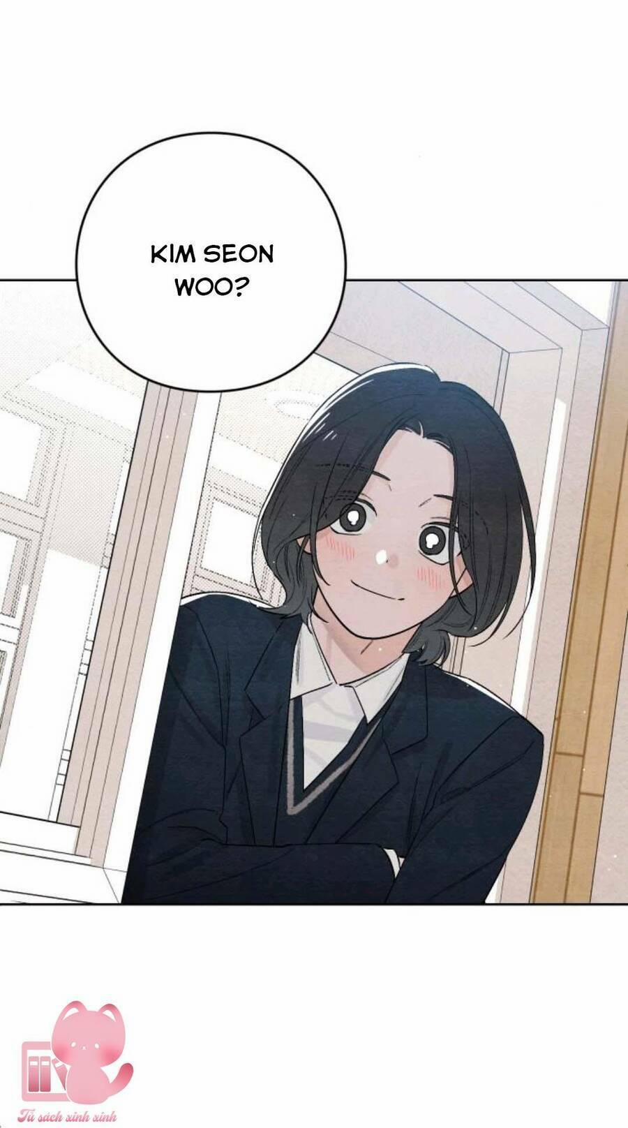 Bí Mật Thanh Xuân 11 trang 48