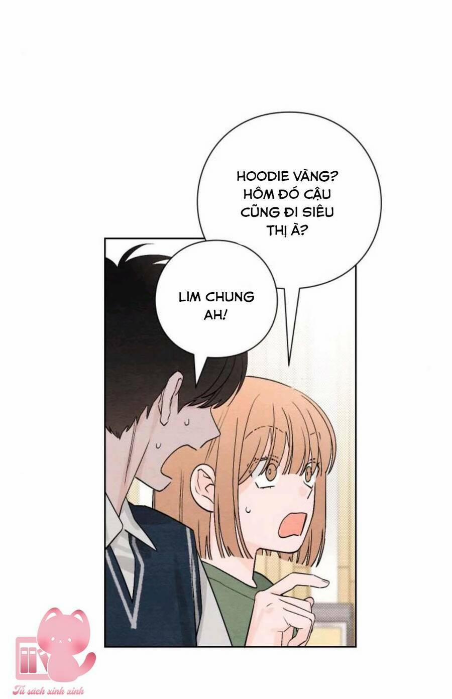 Bí Mật Thanh Xuân 11 trang 50