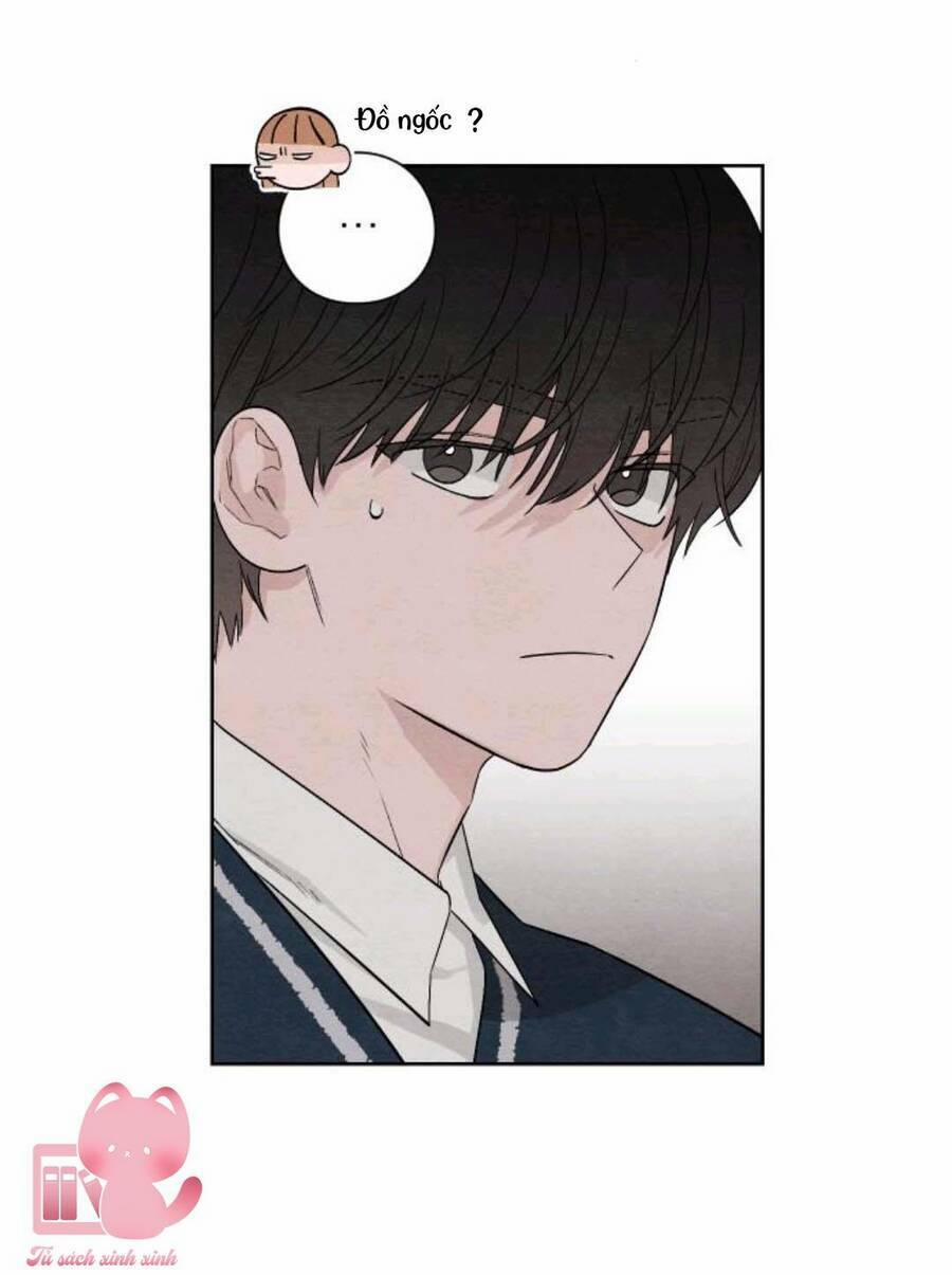 Bí Mật Thanh Xuân 11 trang 52