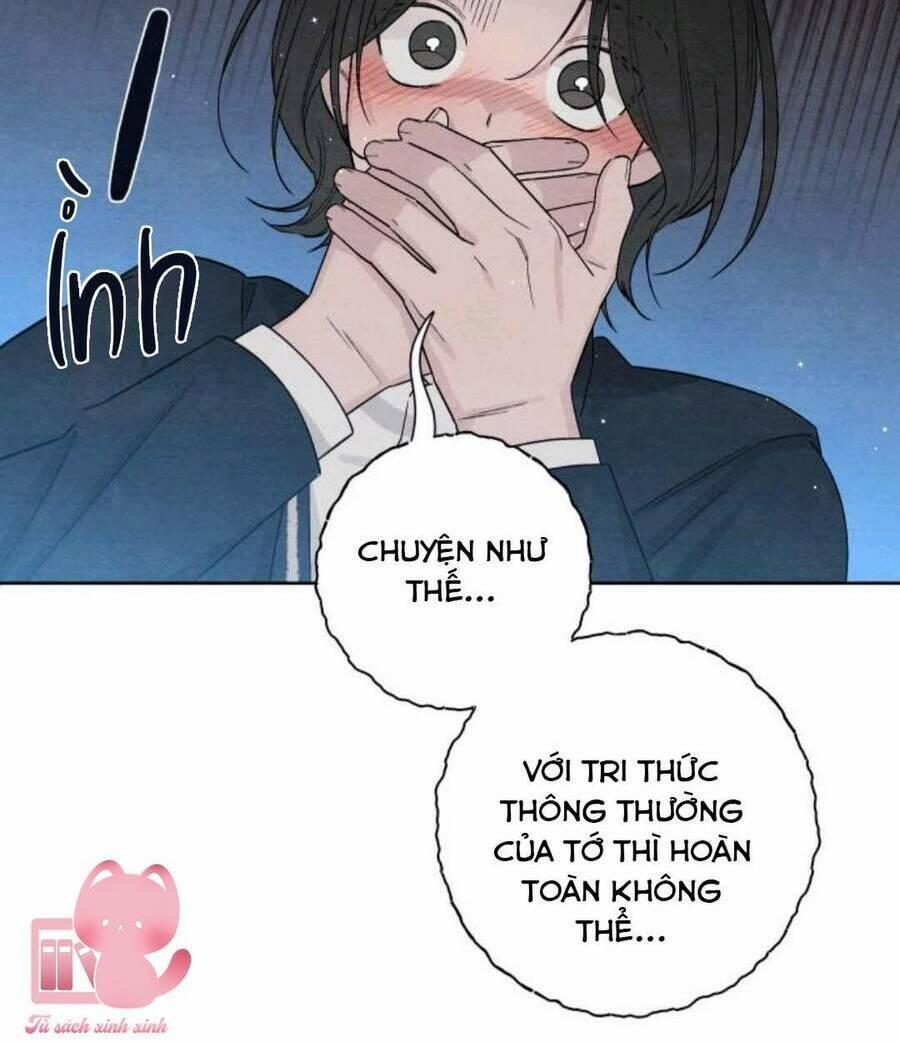 Bí Mật Thanh Xuân 11 trang 56