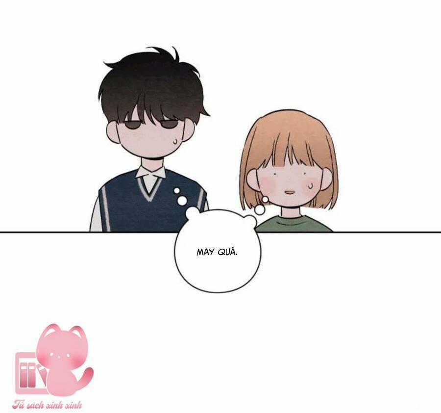 Bí Mật Thanh Xuân 11 trang 59