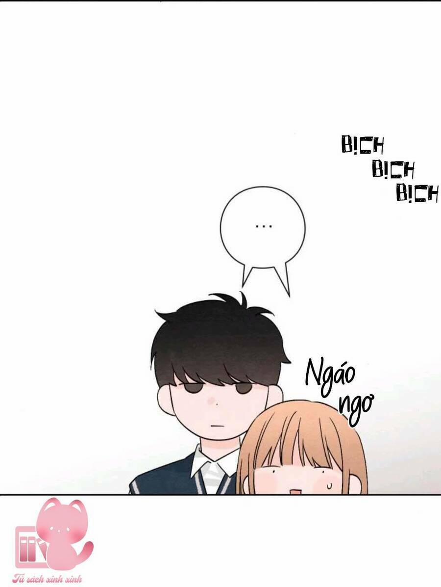 Bí Mật Thanh Xuân 11 trang 63