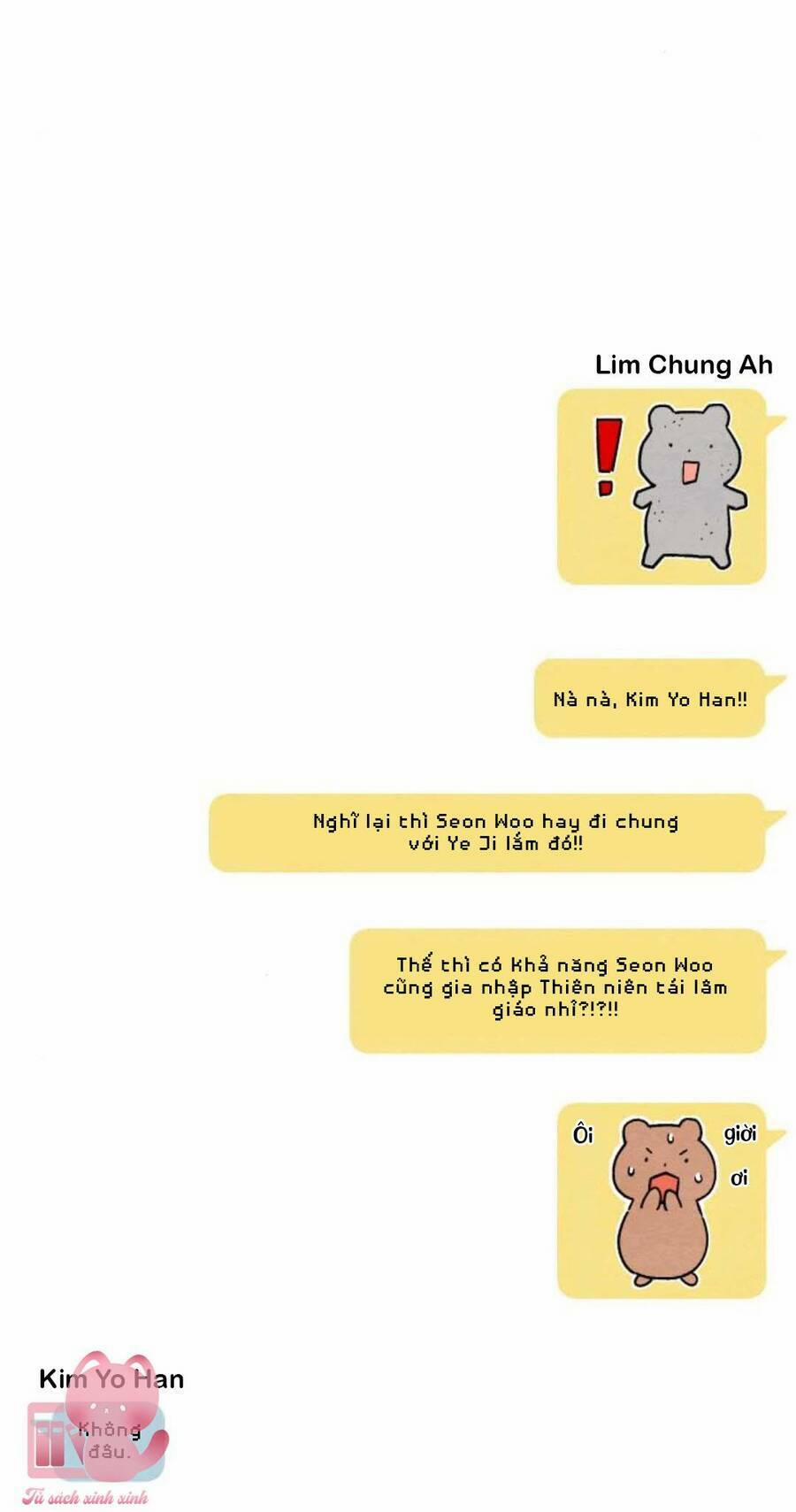 Bí Mật Thanh Xuân 11 trang 66