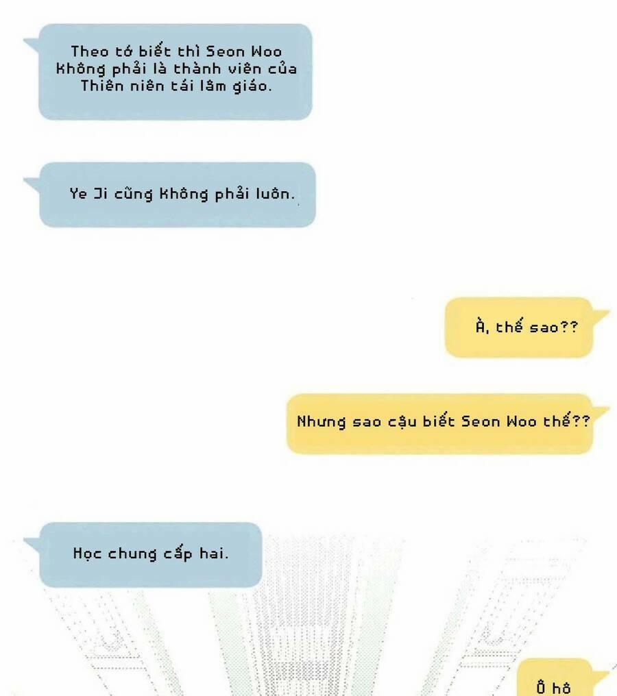 Bí Mật Thanh Xuân 11 trang 67