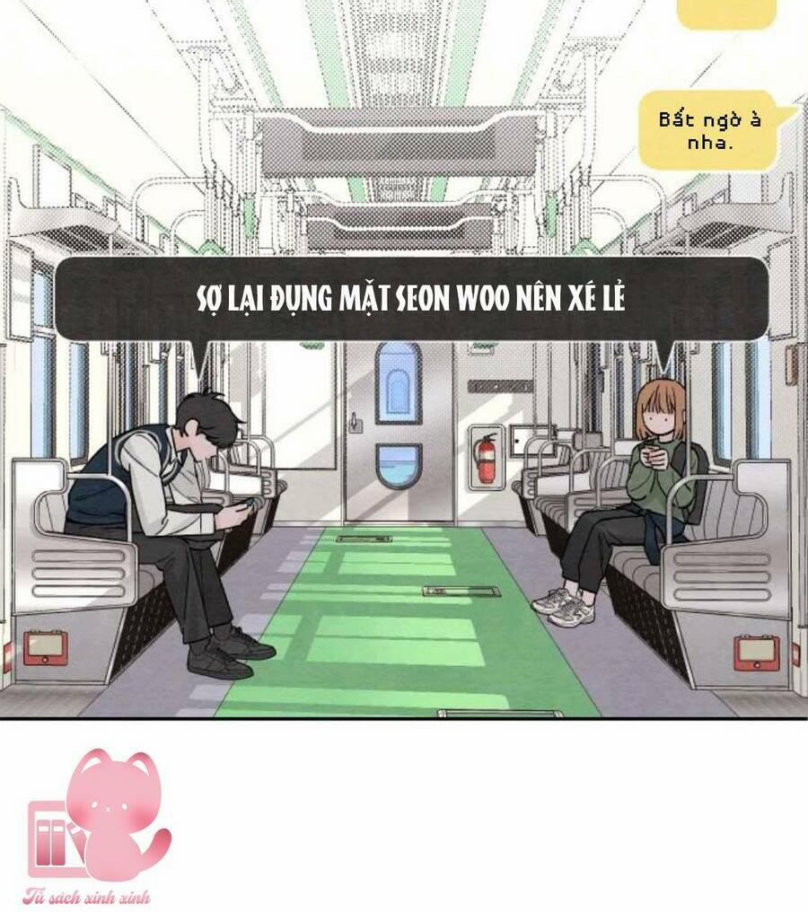 Bí Mật Thanh Xuân 11 trang 68