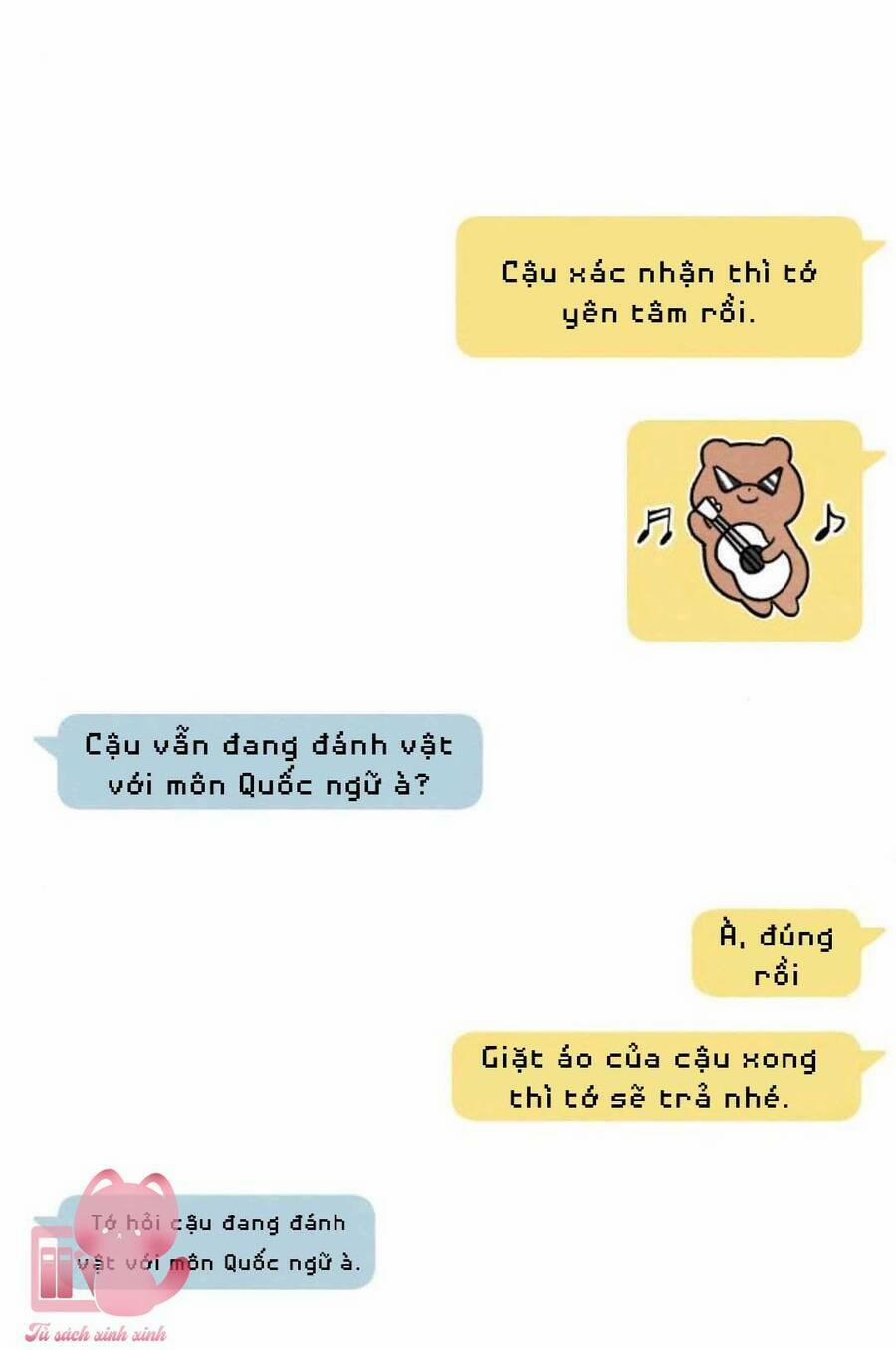 Bí Mật Thanh Xuân 11 trang 69