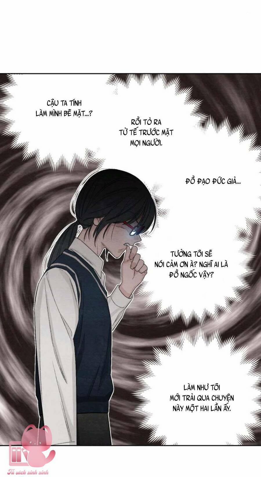 Bí Mật Thanh Xuân 11 trang 7