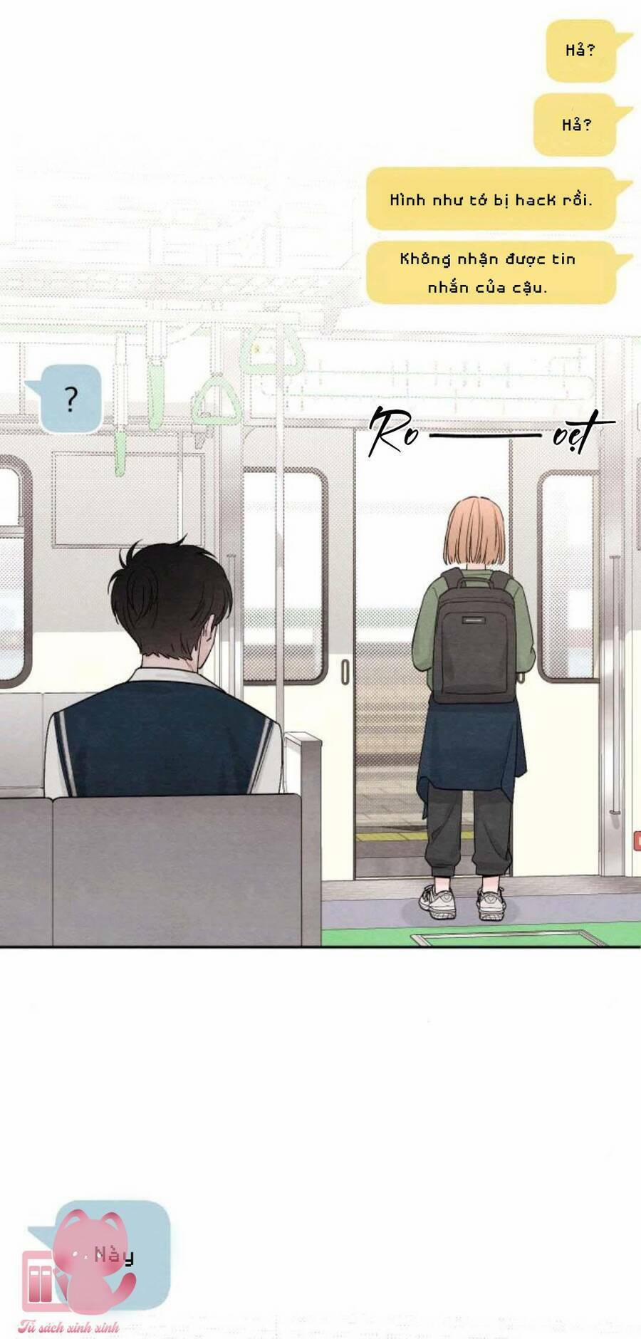 Bí Mật Thanh Xuân 11 trang 70