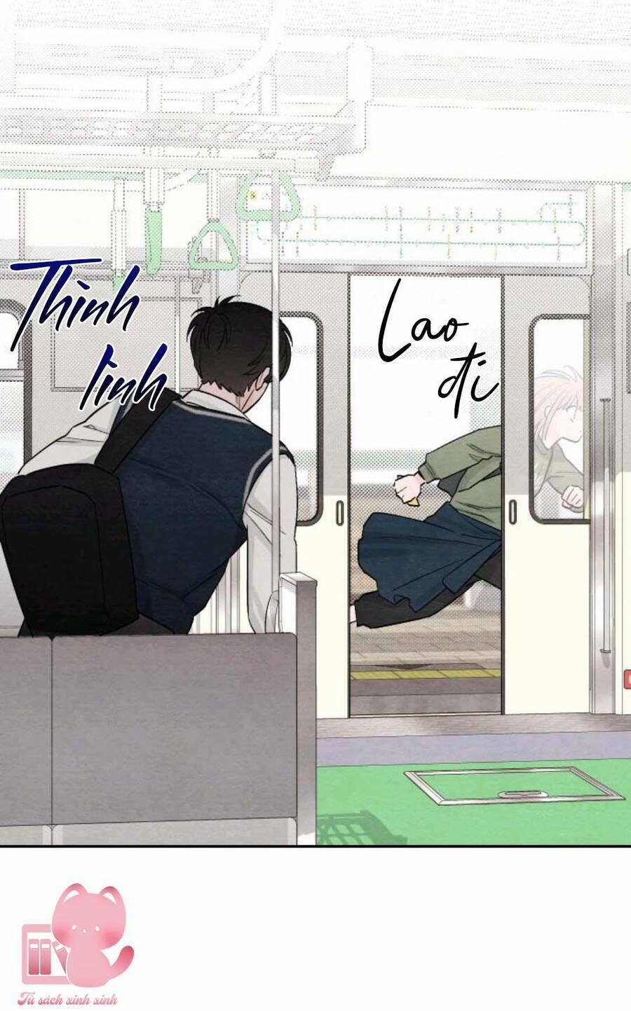 Bí Mật Thanh Xuân 11 trang 71