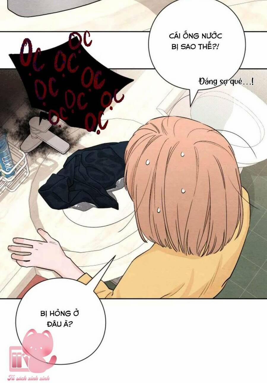 Bí Mật Thanh Xuân 11 trang 76