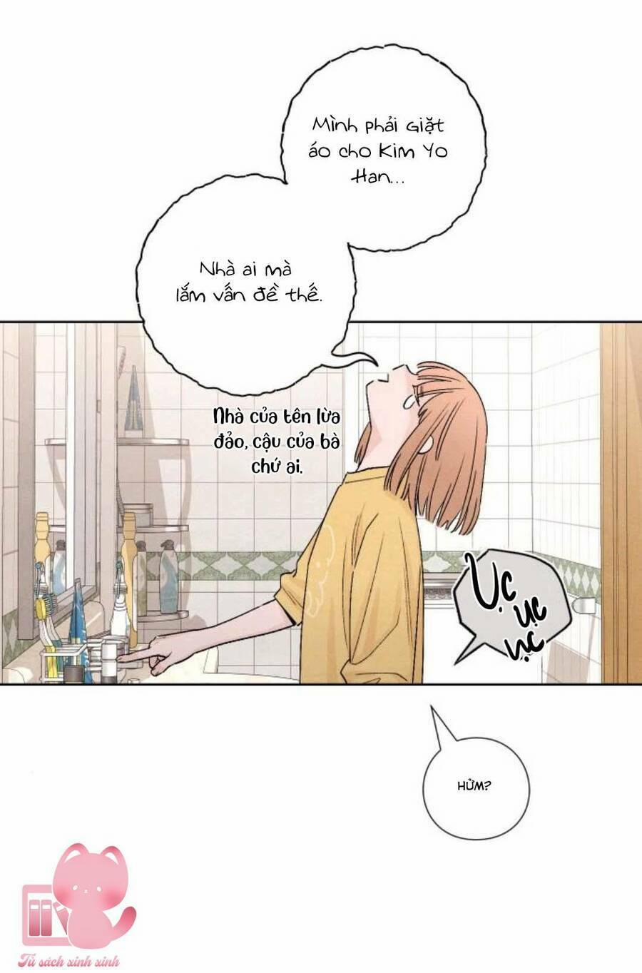 Bí Mật Thanh Xuân 11 trang 77