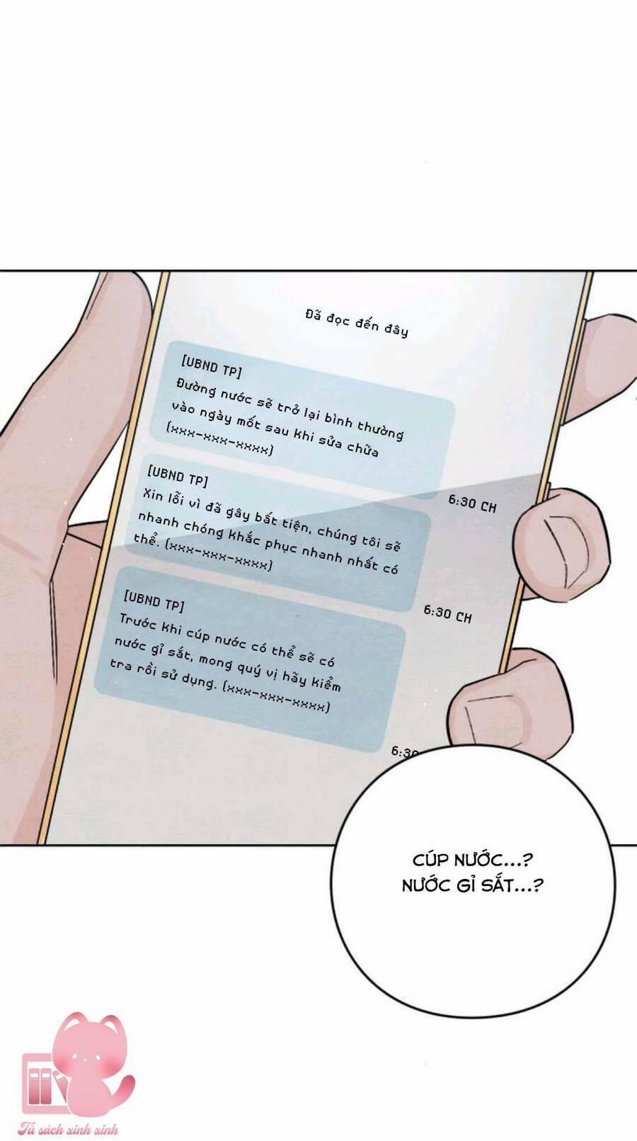 Bí Mật Thanh Xuân 11 trang 78