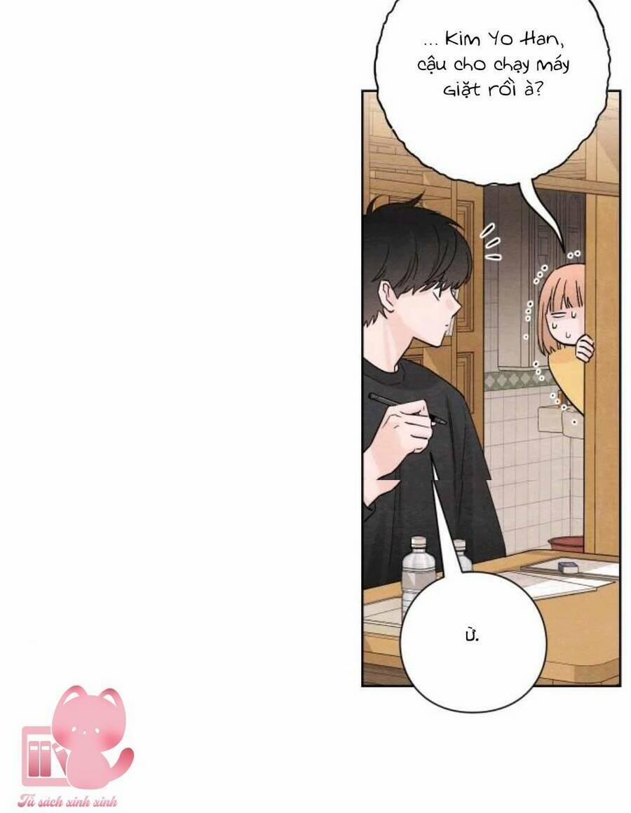 Bí Mật Thanh Xuân 11 trang 80