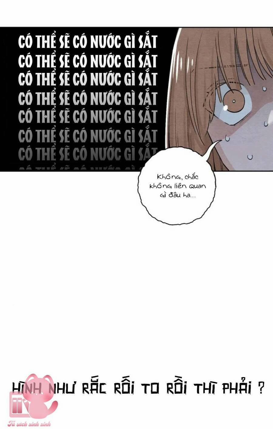 Bí Mật Thanh Xuân 11 trang 82