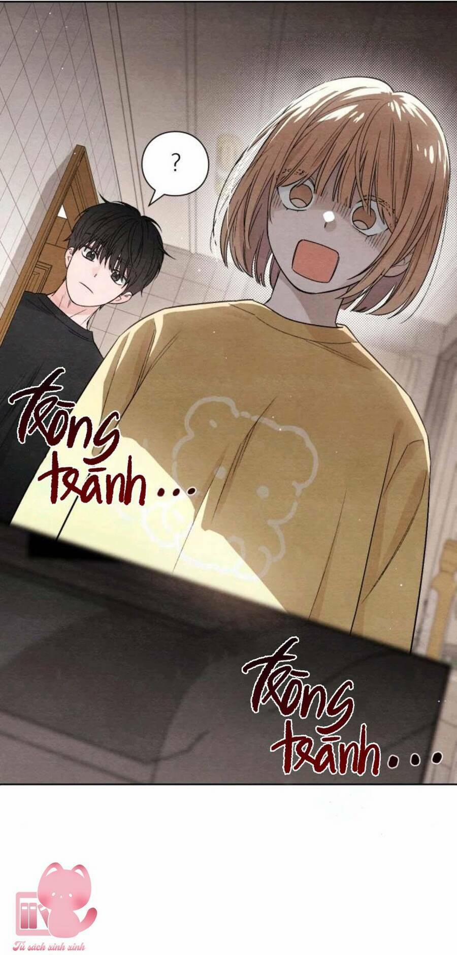 Bí Mật Thanh Xuân 11 trang 83