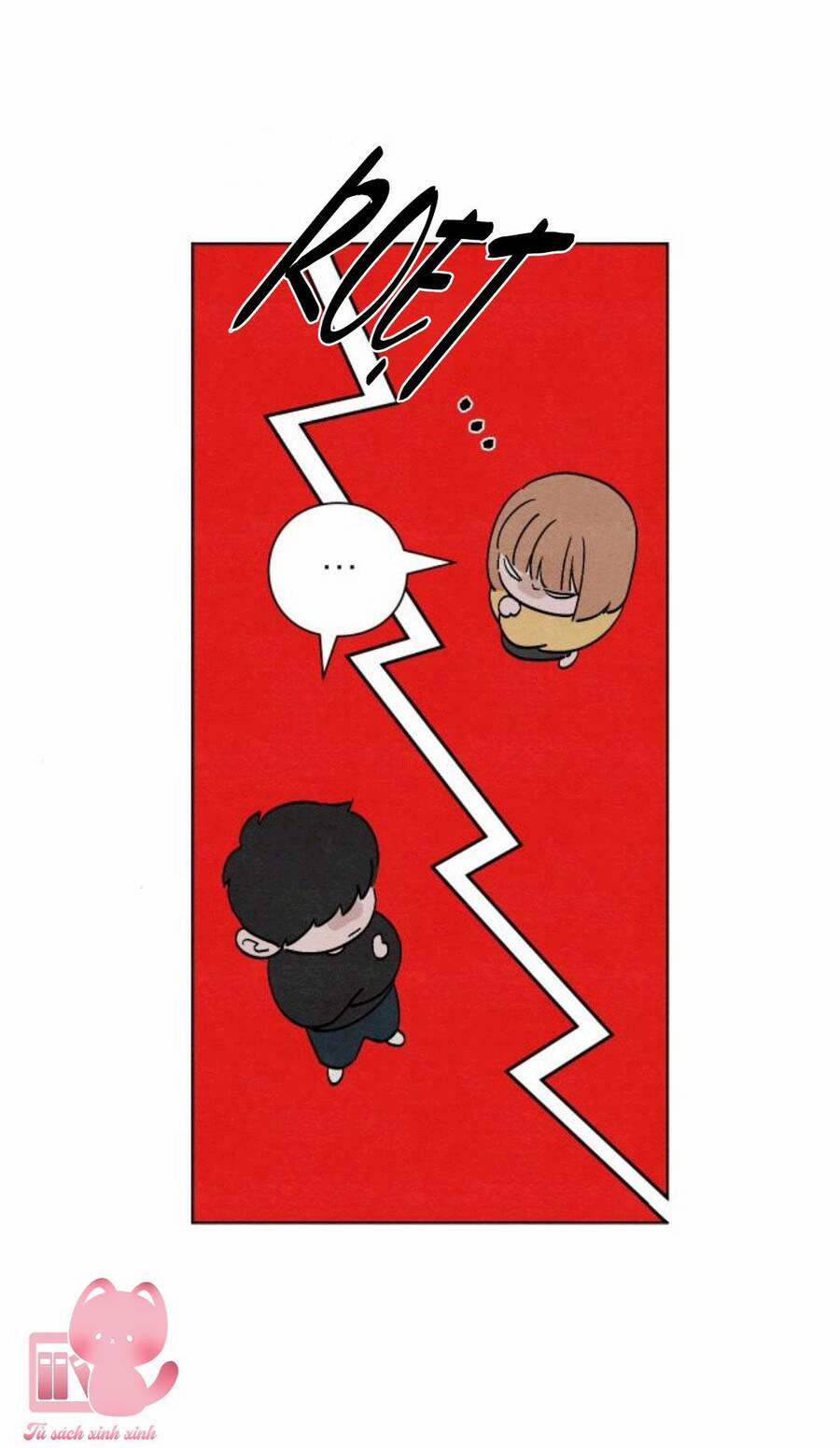 Bí Mật Thanh Xuân 12 trang 11