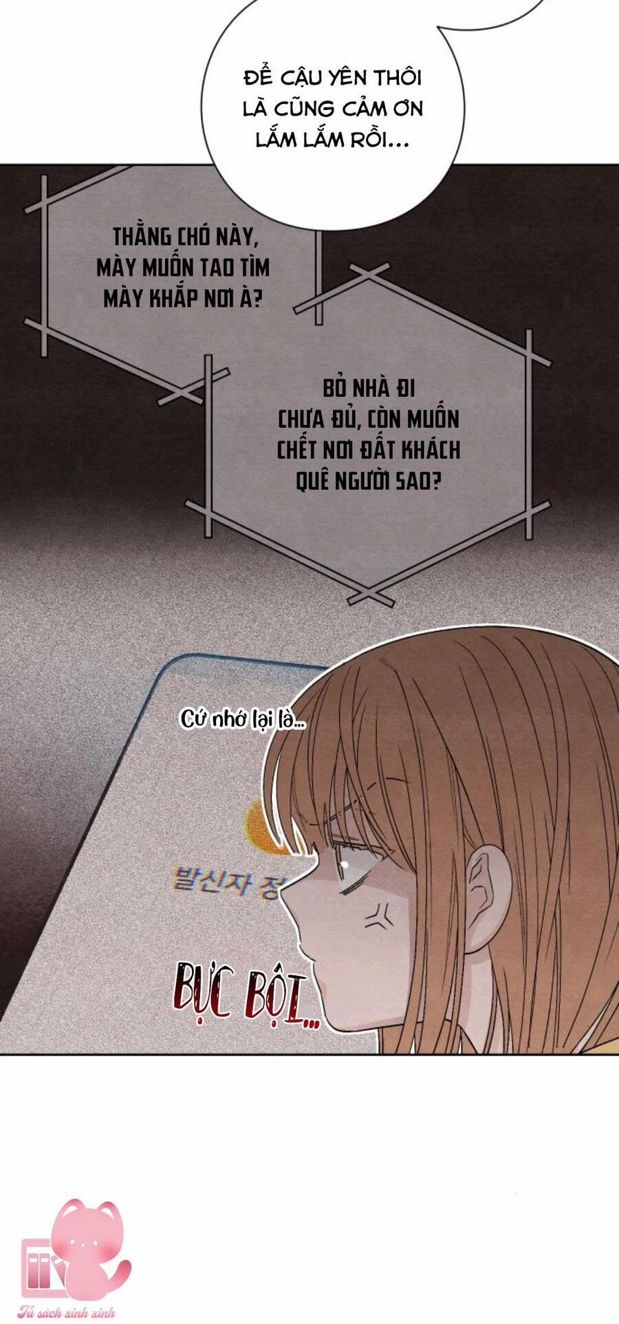 Bí Mật Thanh Xuân 12 trang 13