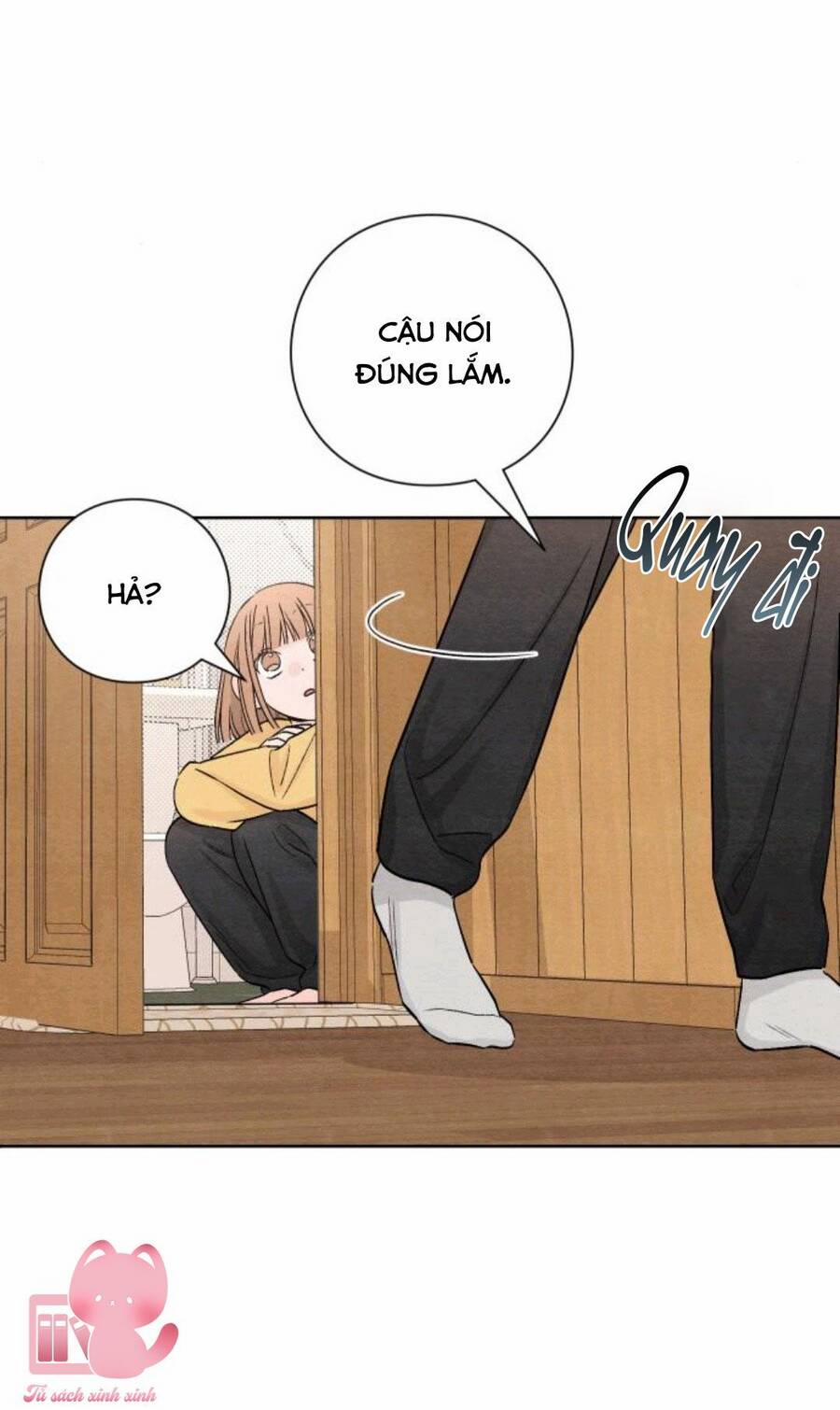 Bí Mật Thanh Xuân 12 trang 15