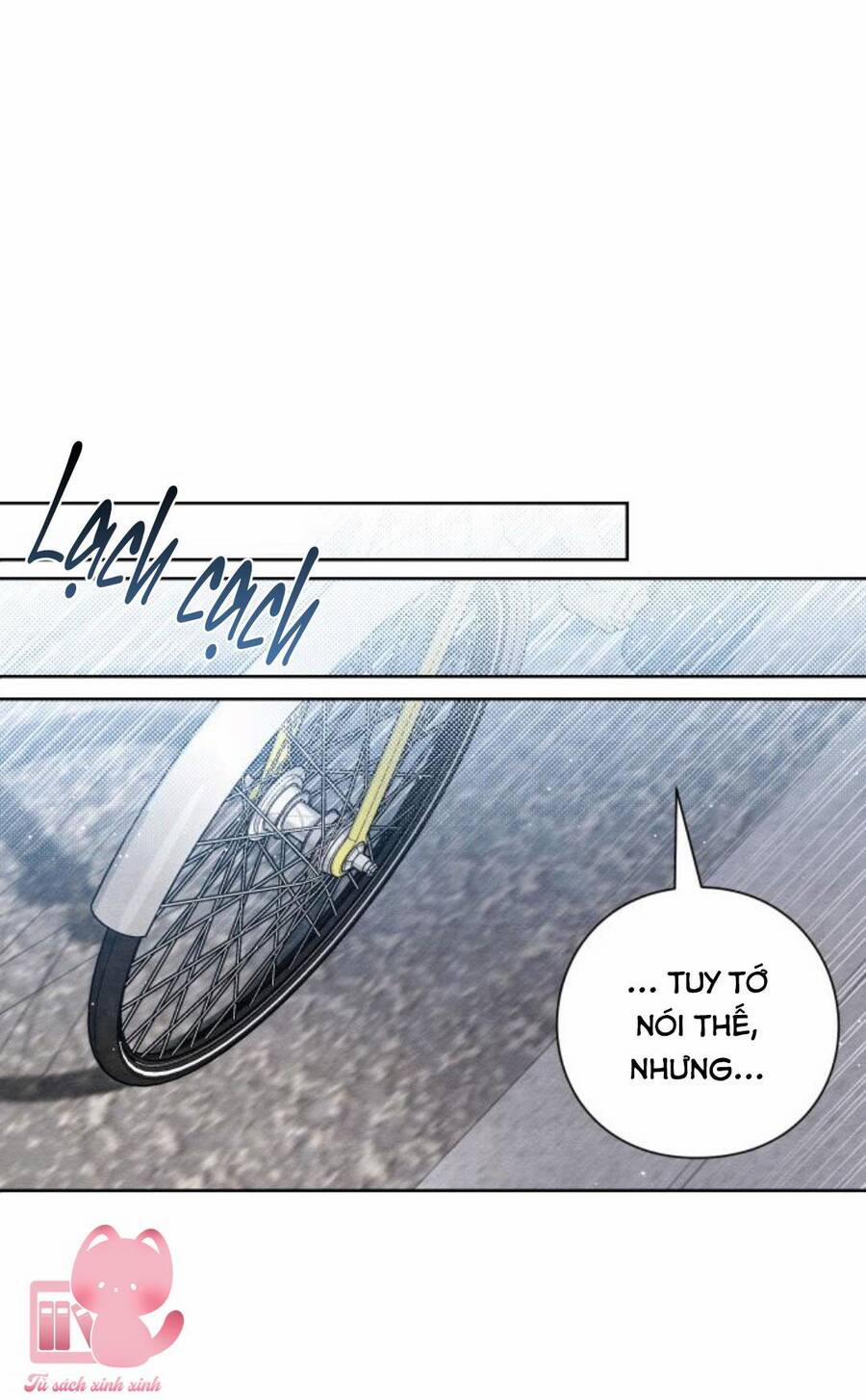 Bí Mật Thanh Xuân 12 trang 18