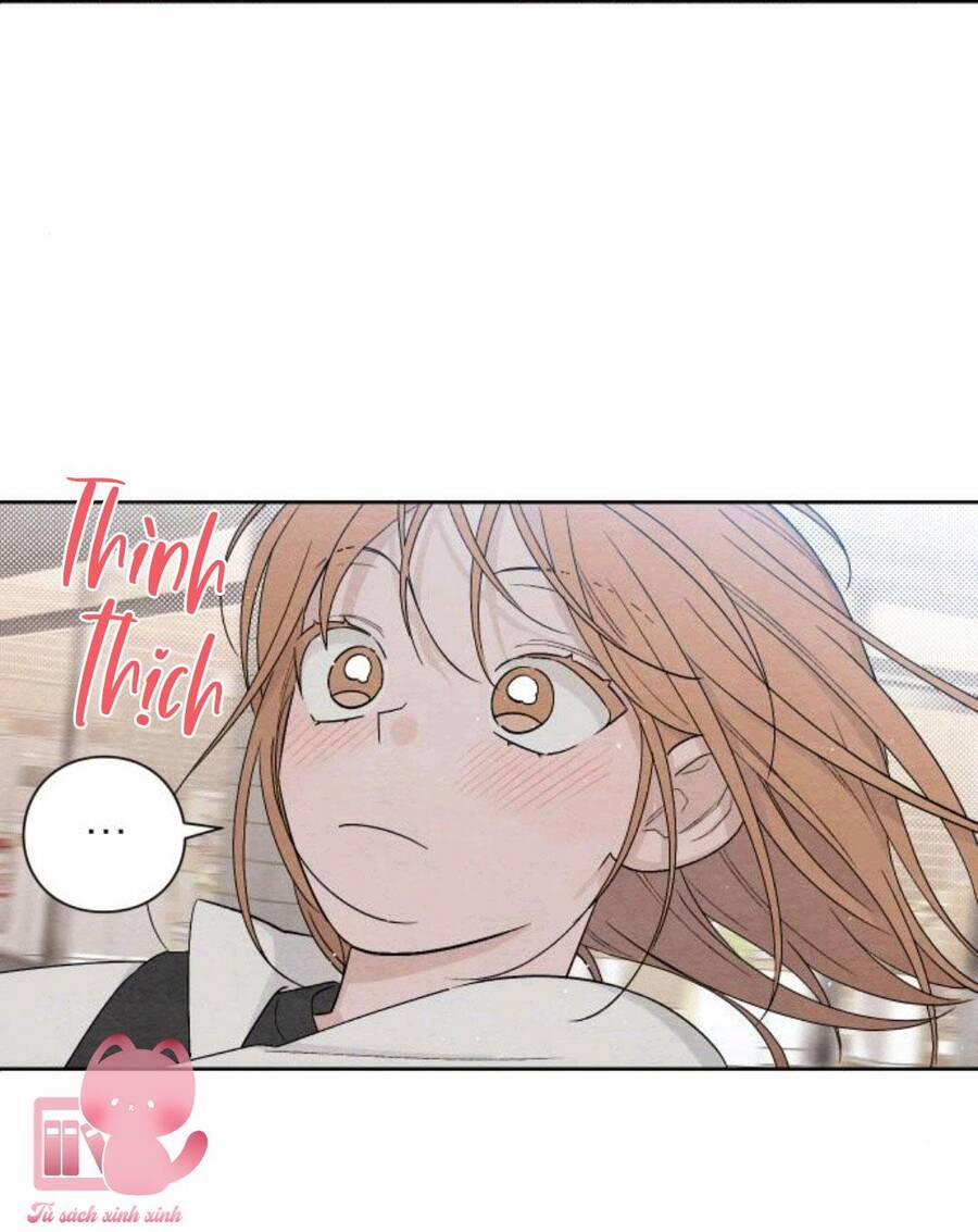 Bí Mật Thanh Xuân 12 trang 23