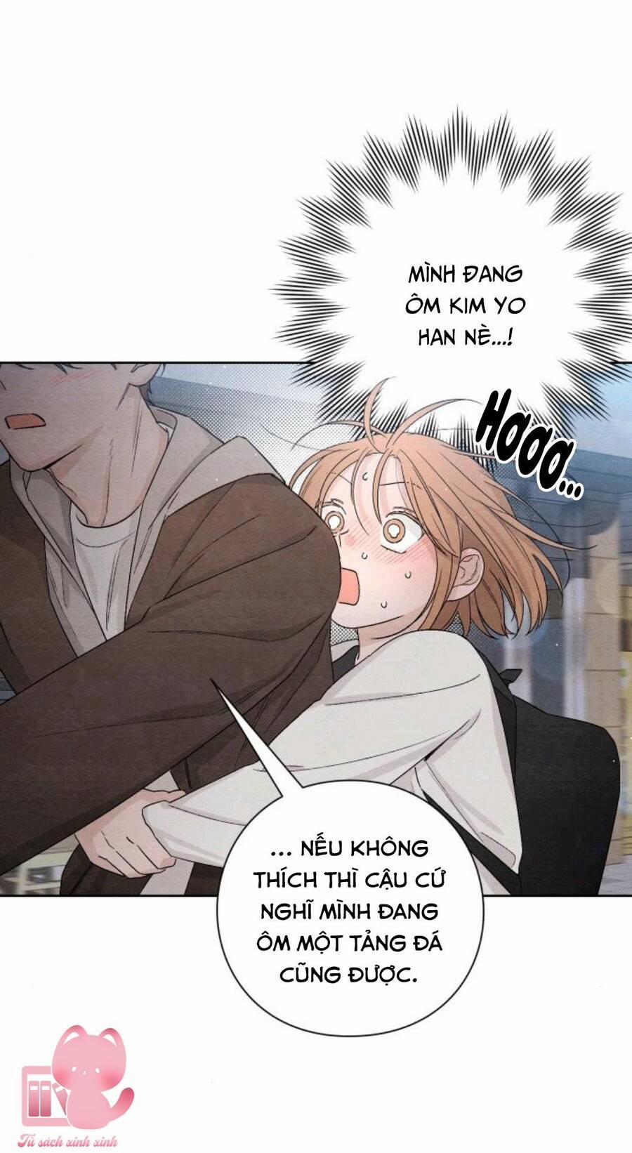 Bí Mật Thanh Xuân 12 trang 26