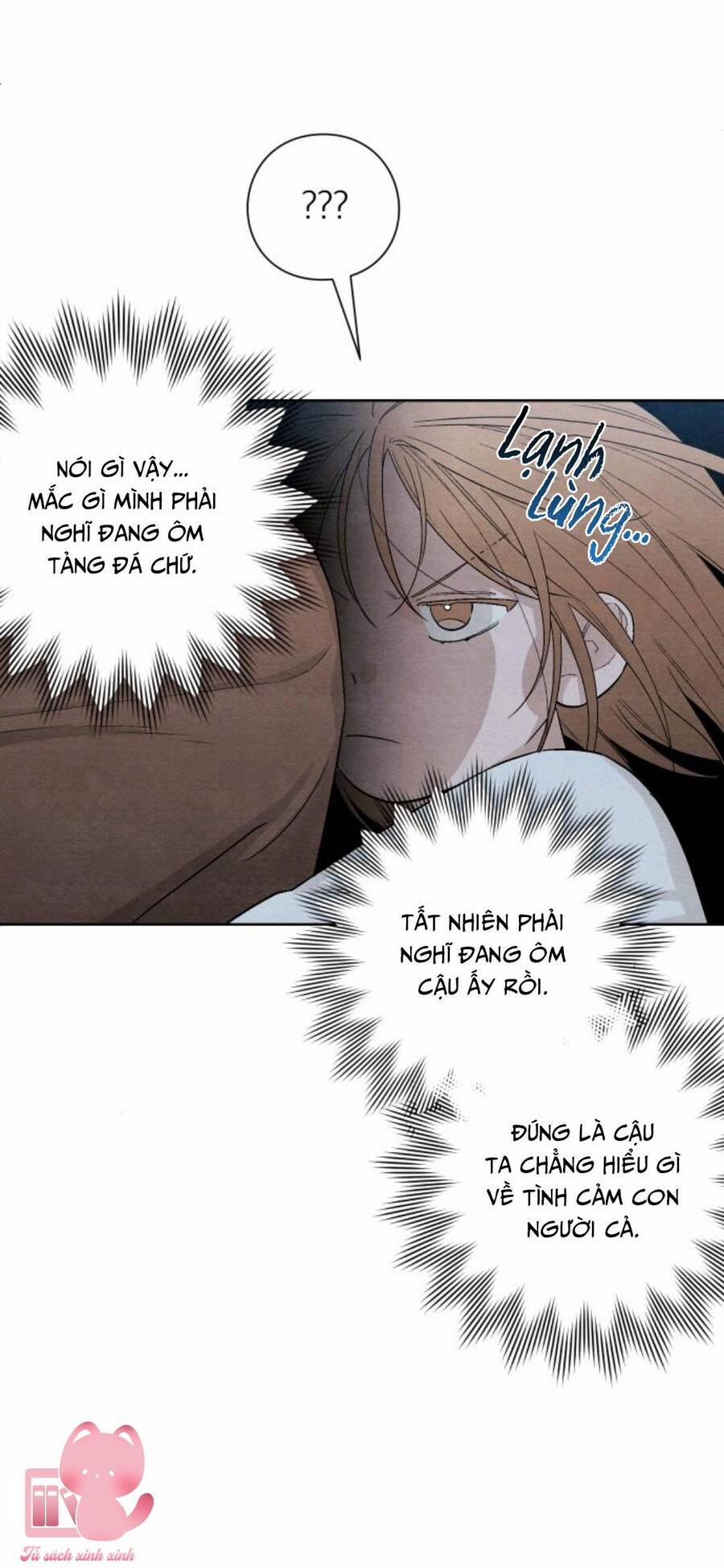 Bí Mật Thanh Xuân 12 trang 27