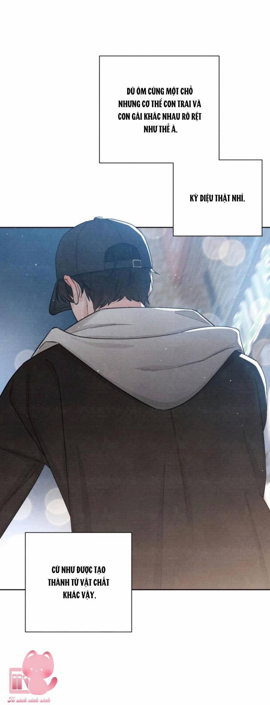 Bí Mật Thanh Xuân 12 trang 29