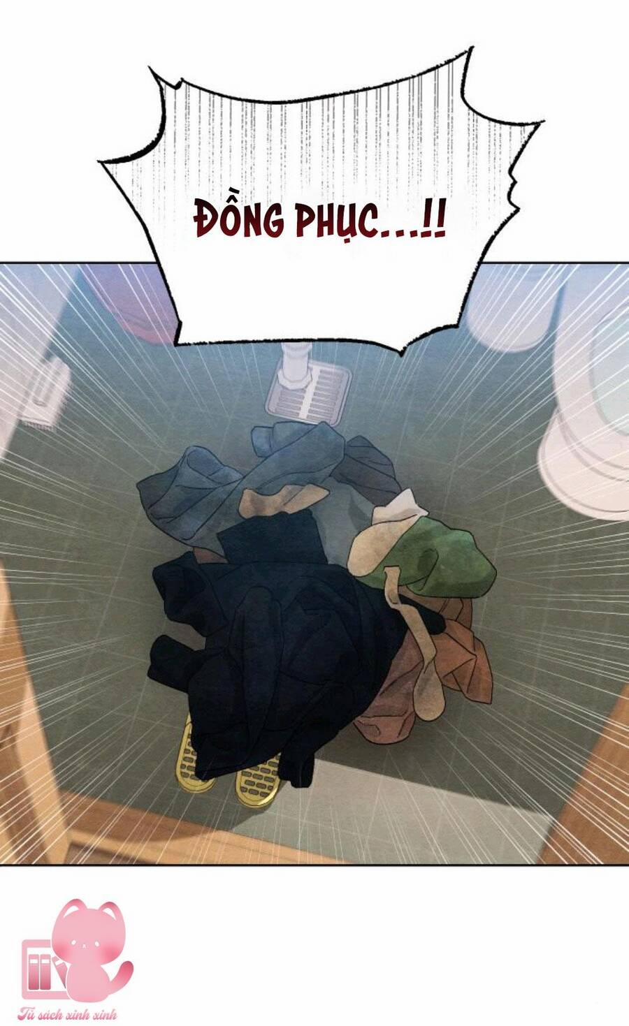 Bí Mật Thanh Xuân 12 trang 3