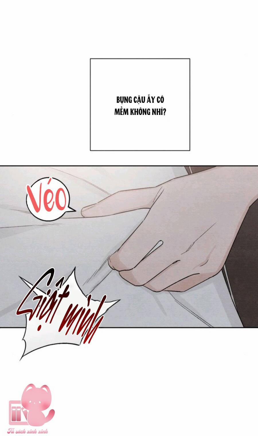 Bí Mật Thanh Xuân 12 trang 33