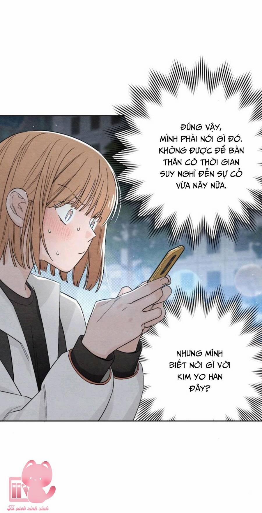 Bí Mật Thanh Xuân 12 trang 37