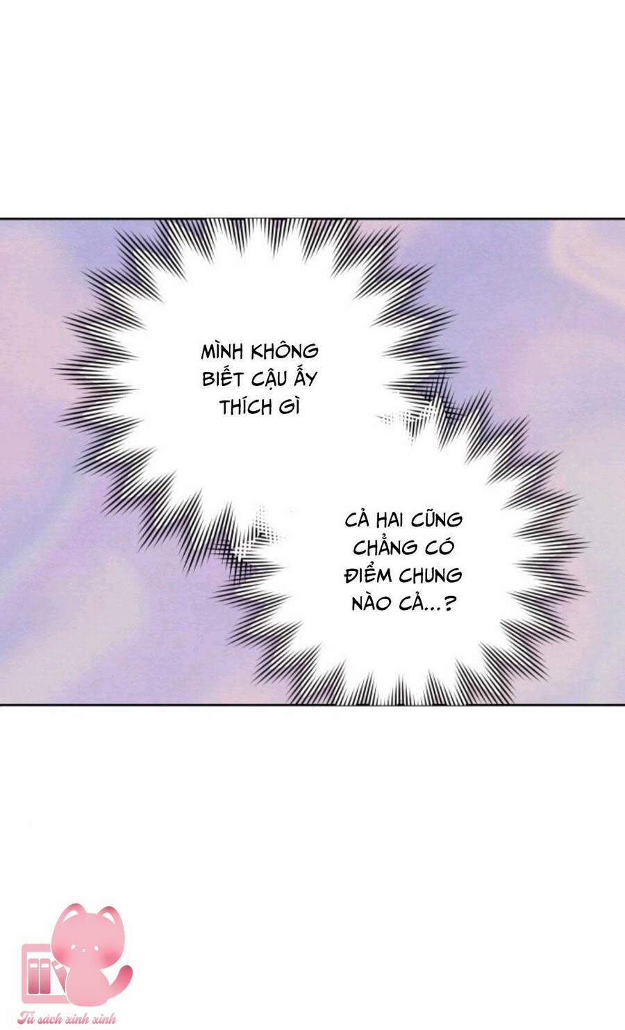 Bí Mật Thanh Xuân 12 trang 38