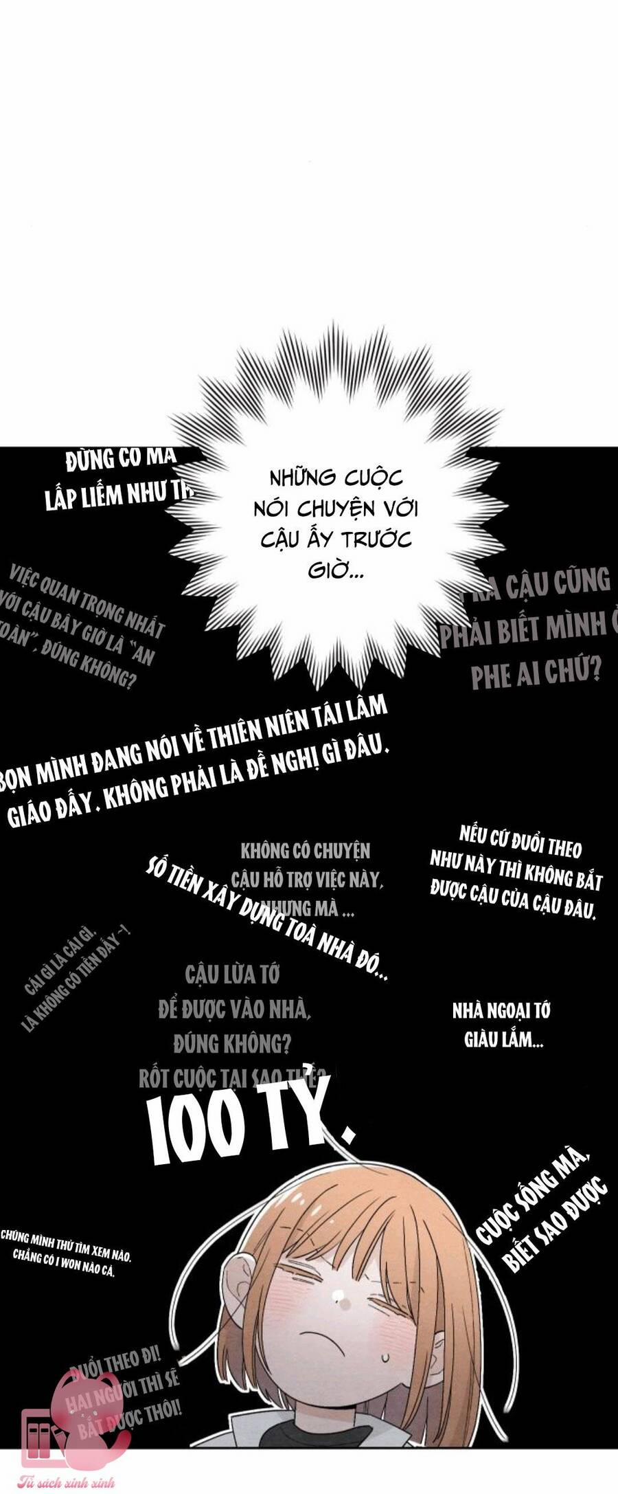 Bí Mật Thanh Xuân 12 trang 39