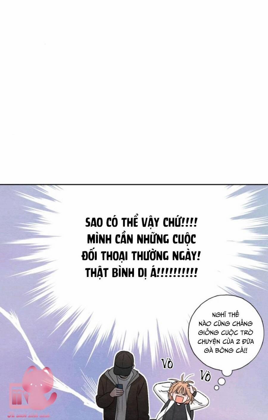 Bí Mật Thanh Xuân 12 trang 40