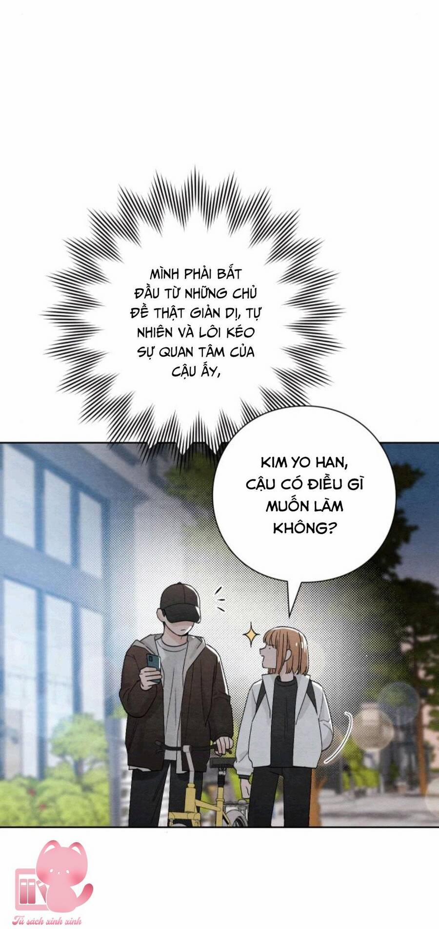 Bí Mật Thanh Xuân 12 trang 42