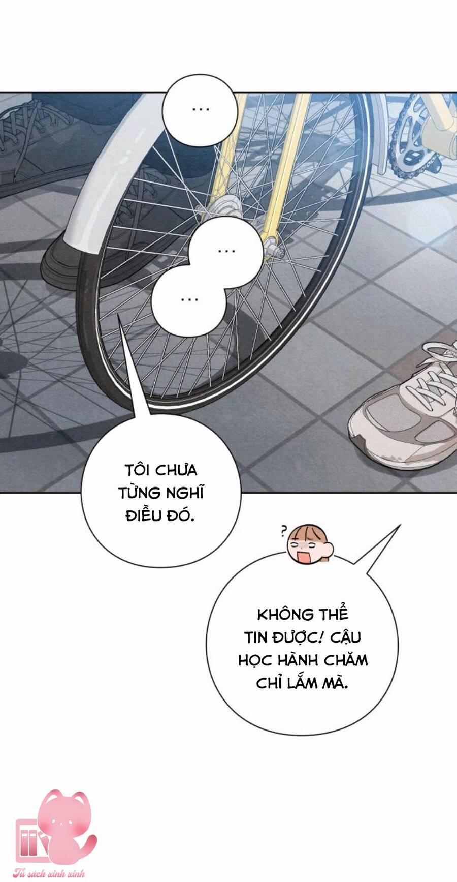 Bí Mật Thanh Xuân 12 trang 44