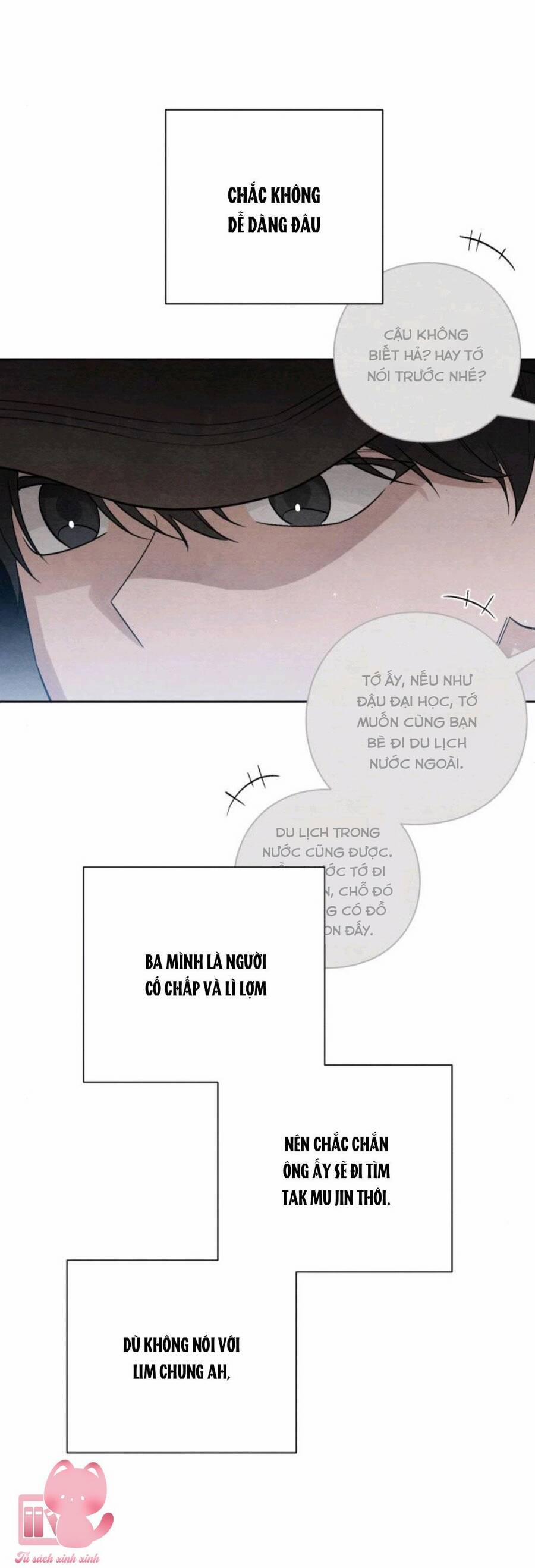 Bí Mật Thanh Xuân 12 trang 47