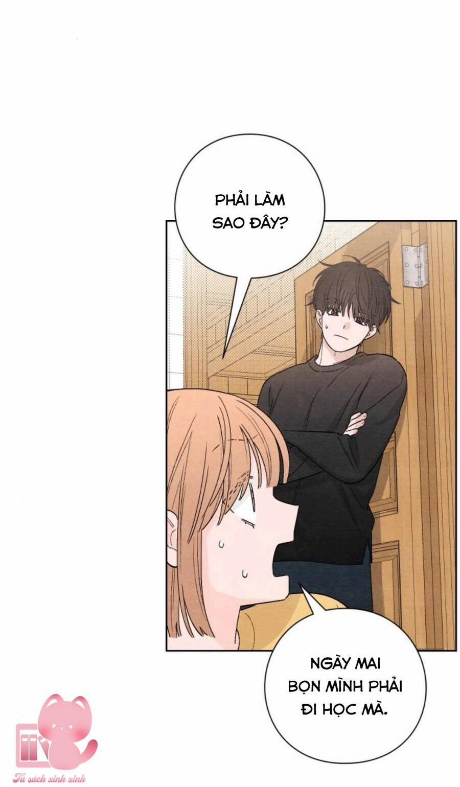 Bí Mật Thanh Xuân 12 trang 5