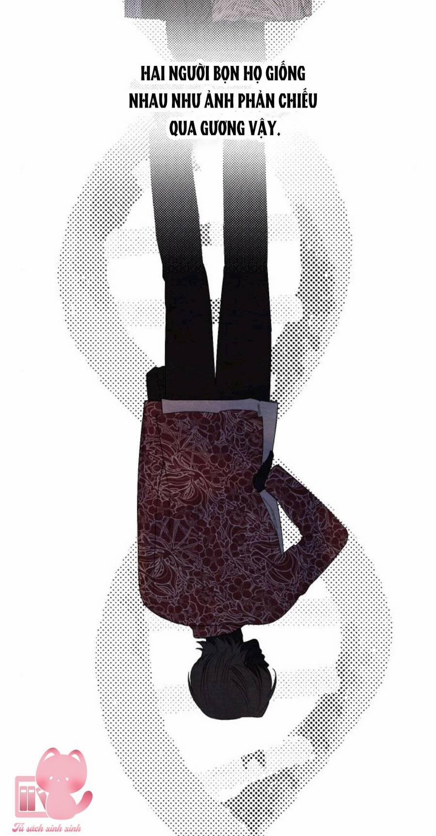 Bí Mật Thanh Xuân 12 trang 50