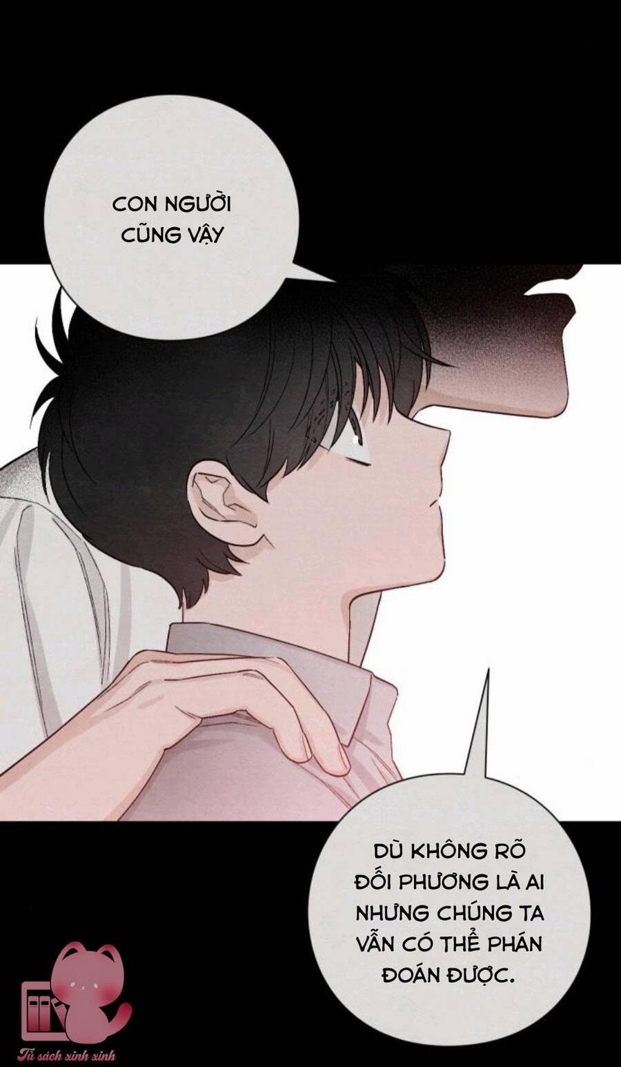 Bí Mật Thanh Xuân 12 trang 55