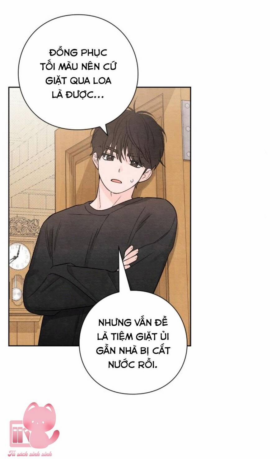 Bí Mật Thanh Xuân 12 trang 6