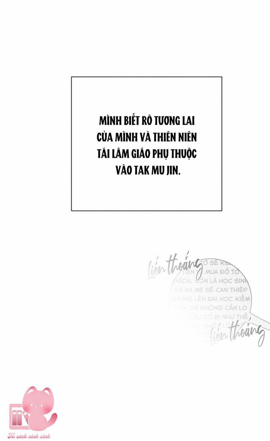 Bí Mật Thanh Xuân 12 trang 60