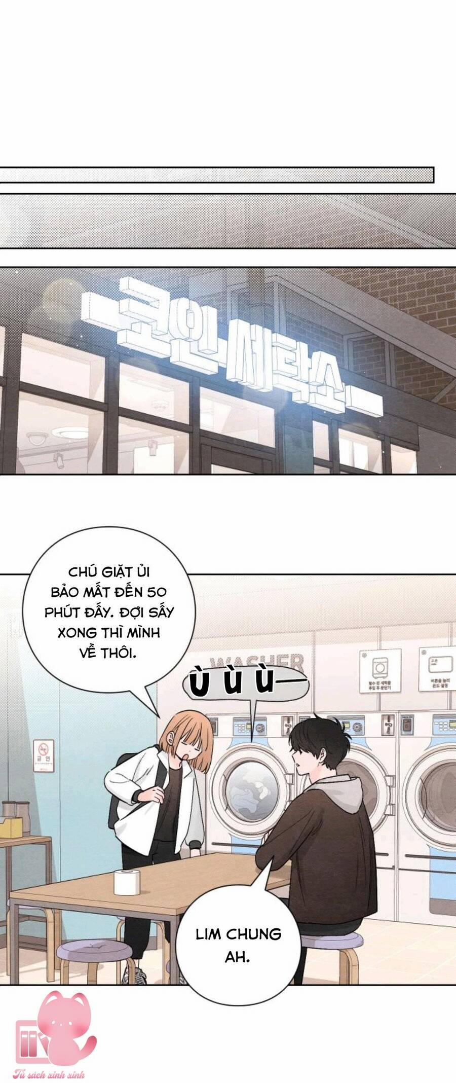 Bí Mật Thanh Xuân 12 trang 61